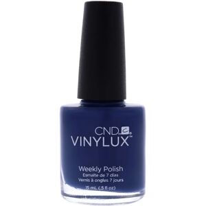 CND Vinylux Winter Nights #257 Nagellack - Langanhaltend Dunkelblau CND Vinylux Winter Nights #257 Nagellack - Langanhaltend Dunkelblau