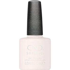 CND Shellac Romantique 7,3ml - Gelnagellak CND Shellac Romantique 7,3ml - Gelnagellak