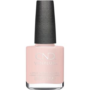 CND Vinylux Uncovered #267 - Vernis à ongles nude rose longue durée - Publicité CND Vinylux Uncovered #267 - Vernis à ongles nude rose longue durée - Publicité