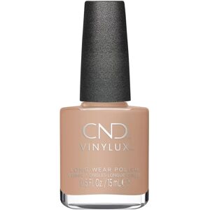 CND Vinylux Vernis longue durée - Unmasked - Publicité CND Vinylux Vernis longue durée - Unmasked - Publicité