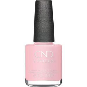 CND Vinylux Candied Rosa - Neglelak - 15 ml CND Vinylux Candied Rosa - Neglelak - 15 ml