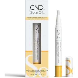CND SolarOil Nail & Cuticle Care Pen - 2.5 mL CND SolarOil Nail & Cuticle Care Pen - 2.5 mL
