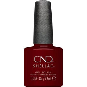 CND Shellac Bloodline - Professionele gelnagellak CND Shellac Bloodline - Professionele gelnagellak
