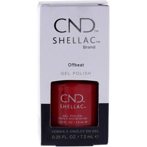 CND Shellac Offbeat Boho Spirit - Nagellack CND Shellac Offbeat Boho Spirit - Nagellack