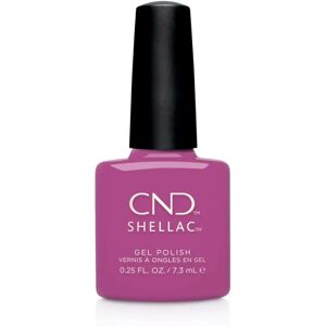 CND - Shellac Psychedelic - 7.3 ml - Gel-Nagellack CND - Shellac Psychedelic - 7.3 ml - Gel-Nagellack