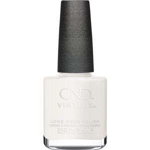 CND Vinylux Vernis à Ongles White Wedding Longue Durée - Publicité CND Vinylux Vernis à Ongles White Wedding Longue Durée - Publicité
