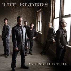 The Elders Racing The Tide - Folk Rock Album The Elders Racing The Tide - Folk Rock Album