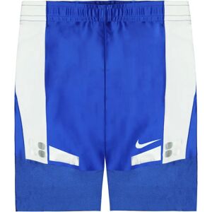 Nike Dri-Fit Stretch Taille Blau Wit Heren Hardloopshorts - Shorts Nike Dri-Fit Stretch Taille Blau Wit Heren Hardloopshorts - Shorts