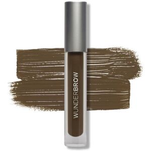 WUNDER2 Wunderbrow Eyebrow Gel Black Brown - Eyebrow Gel WUNDER2 Wunderbrow Eyebrow Gel Black Brown - Eyebrow Gel