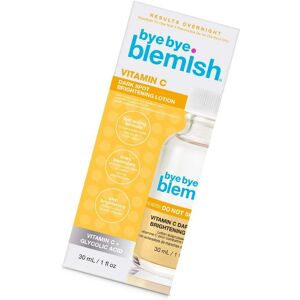 Bye Bye Blemish Vitamin C Dark Spot Brightening Lotion - Lotion Bye Bye Blemish Vitamin C Dark Spot Brightening Lotion - Lotion
