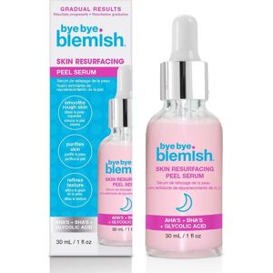 Bye Bye Blemish Aha Bha Peel Serum - Skincare Serum Bye Bye Blemish Aha Bha Peel Serum - Skincare Serum