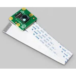 Módulo de Câmera Raspberry Pi Modelo B 8MP - Câmera - Raspberry Pi Módulo de Câmera Raspberry Pi Modelo B 8MP - Câmera - Raspberry Pi