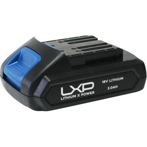 Hyundai HYB18-2 Lithium Battery - 2 Ah Power Tool Battery Hyundai HYB18-2 Lithium Battery - 2 Ah Power Tool Battery