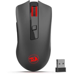 Redragon M652 Wireless Mouse - Portable Gaming & Office Device Redragon M652 Wireless Mouse - Portable Gaming & Office Device