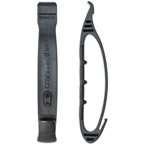 Crankbrothers CB-14499 Black Tyre Lever - Bicycle Accessory Crankbrothers CB-14499 Black Tyre Lever - Bicycle Accessory