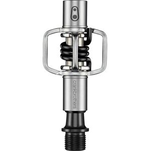 Crankbrothers Eggbeater 1 Cykelpeda - Sølv, Sort - MTB Crankbrothers Eggbeater 1 Cykelpeda - Sølv, Sort - MTB
