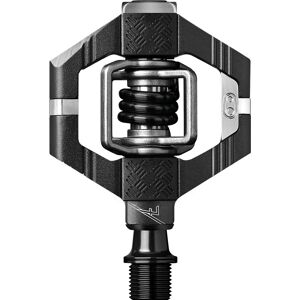 Crankbrothers Candy 7 Cykelpedal - Sort - Clipless Crankbrothers Candy 7 Cykelpedal - Sort - Clipless