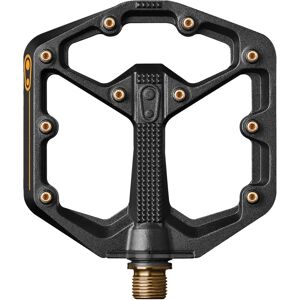 Crankbrothers Stamp 11 Flachpedale - Klein Schwarz - Fahrrad Pedale Crankbrothers Stamp 11 Flachpedale - Klein Schwarz - Fahrrad Pedale