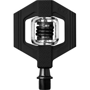 Crankbrothers Candy 1 Klipsløse mountainbikepedaler - Sort Crankbrothers Candy 1 Klipsløse mountainbikepedaler - Sort