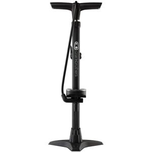 Pompa per bici Crank Brothers Gem - Manuale, Nera, Taglia unica Pompa per bici Crank Brothers Gem - Manuale, Nera, Taglia unica