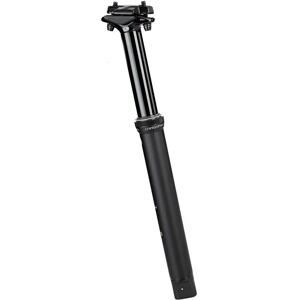 Crankbrothers Highline 3 Dropper Seatpost - Black - MTB adjustable Crankbrothers Highline 3 Dropper Seatpost - Black - MTB adjustable
