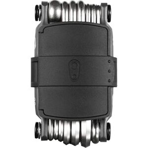 Crank Brothers M13 Multitool - Grey - 13 Functions - Multitool Crank Brothers M13 Multitool - Grey - 13 Functions - Multitool