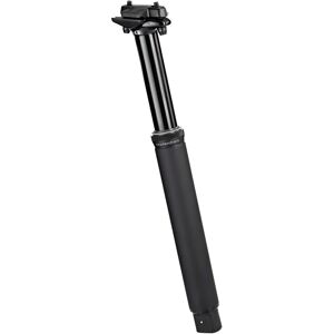 Crankbrothers Highline 3 Dropper Seatpost - Black, 170mm - MTB Crankbrothers Highline 3 Dropper Seatpost - Black, 170mm - MTB