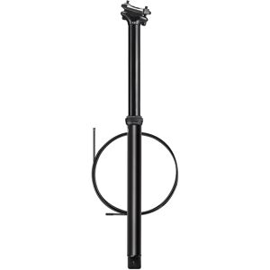 Crankbrothers Highline 3 Dropper Seatpost - Black - One Size - Dropper Seatpost Crankbrothers Highline 3 Dropper Seatpost - Black - One Size - Dropper Seatpost