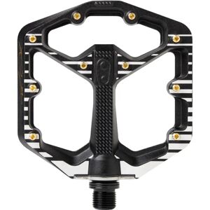 Pédales plateforme Crankbrothers Wibmer Signature Dourado - Pédales de plateforme - Publicité Pédales plateforme Crankbrothers Wibmer Signature Dourado - Pédales de plateforme - Publicité