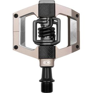 Crankbrothers Mallet Trail Champagne Offroad Pedals Crankbrothers Mallet Trail Champagne Offroad Pedals