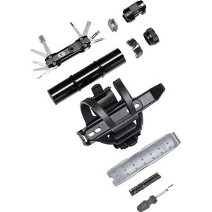 Crankbrothers BC17 Flaschenhalter Werkzeugset - Fahrrad Zubehör Crankbrothers BC17 Flaschenhalter Werkzeugset - Fahrrad Zubehör