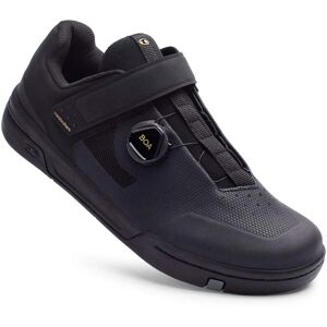 Crankbrothers Stamp BOA UK 7,5 - Flat Pedal Cycling Shoe Crankbrothers Stamp BOA UK 7,5 - Flat Pedal Cycling Shoe