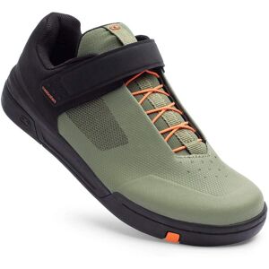 Crankbrothers Stamp Lace MTB Shoes - Effective Power Transfer Crankbrothers Stamp Lace MTB Shoes - Effective Power Transfer