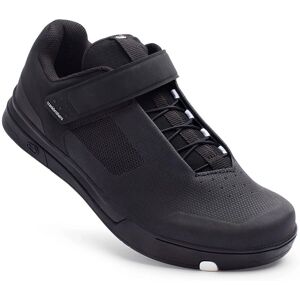 Crankbrothers Mallet Speedlace MTB Clipless Shoes - Black/White - UK 7 Crankbrothers Mallet Speedlace MTB Clipless Shoes - Black/White - UK 7