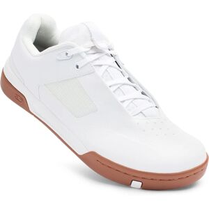 Crankbrothers STAMP - Chaussures VTT - blanc/blanc/gomme - Publicité Crankbrothers STAMP - Chaussures VTT - blanc/blanc/gomme - Publicité