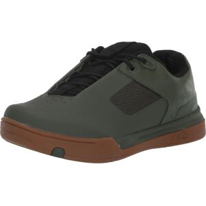 Chaussures de cyclisme Crank Brothers Mallet - Vert - EUR 40 - Publicité Chaussures de cyclisme Crank Brothers Mallet - Vert - EUR 40 - Publicité