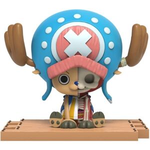 One Piece Chopper Vinyl Figure - 15cm - Entertainment Merch One Piece Chopper Vinyl Figure - 15cm - Entertainment Merch