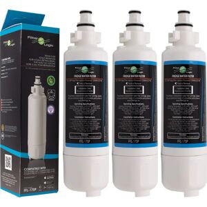 Filterlogic Ffl-170p Water Filter - Water Filter for Panasonic Cnrah 257760, Cnrbh-125950 Filterlogic Ffl-170p Water Filter - Water Filter for Panasonic Cnrah 257760, Cnrbh-125950
