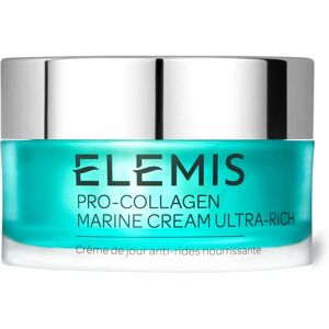 Elemis Pro-Collagen Marine Cream - Ultra-Rich 50ml Elemis Pro-Collagen Marine Cream - Ultra-Rich 50ml