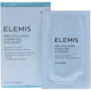 Elemis Pro-Collagen Hydra-Gel Eye Mask (6 pack) Elemis Pro-Collagen Hydra-Gel Eye Mask (6 pack)
