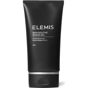 Elemis Time for Men Skin Soothe Shave Gel (150 ml) Elemis Time for Men Skin Soothe Shave Gel (150 ml)