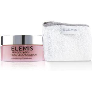 Elemis Pro-Collagen Rose Cleansing Balm (100g) Elemis Pro-Collagen Rose Cleansing Balm (100g)