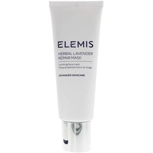 Elemis Advanced Skincare Herbal Lavender Repair Mask (75ml) Elemis Advanced Skincare Herbal Lavender Repair Mask (75ml)