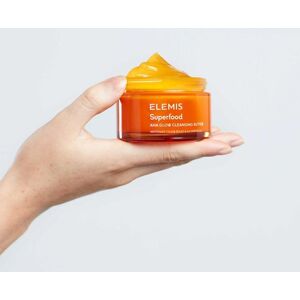 Elemis Superfood AHA Glow Cleansing Butter (90ml) Elemis Superfood AHA Glow Cleansing Butter (90ml)