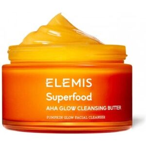 Elemis Superfood AHA Glow Cleansing Butter (90ml) Elemis Superfood AHA Glow Cleansing Butter (90ml)
