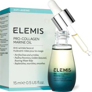 Elemis Pro-Collagen Marine Oil (15ml) Elemis Pro-Collagen Marine Oil (15ml)