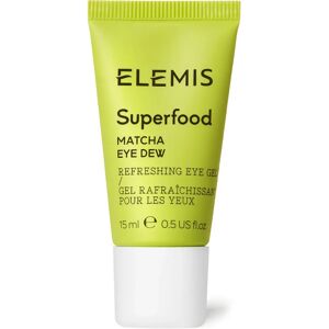 Elemis Superfood Matcha Eye Dew (15ml) Elemis Superfood Matcha Eye Dew (15ml)