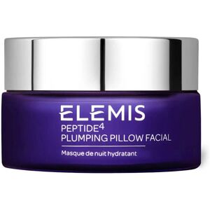 Elemis Peptide⁴ Plumping Pillow Facial (50ml) Elemis Peptide⁴ Plumping Pillow Facial (50ml)