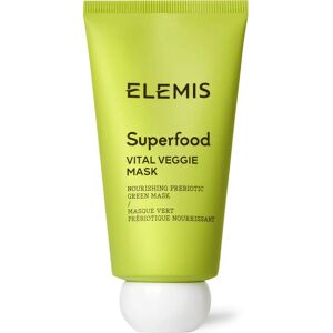 Elemis Superfood Vital Veggie Mask (75ml) Elemis Superfood Vital Veggie Mask (75ml)