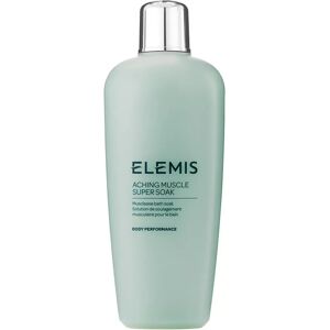 Elemis Aching Muscle Super Soak 400ml Elemis Aching Muscle Super Soak 400ml